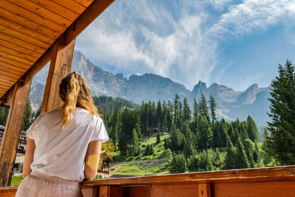 Residence San Martino di Castrozza