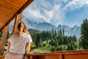 Residence San Martino di Castrozza