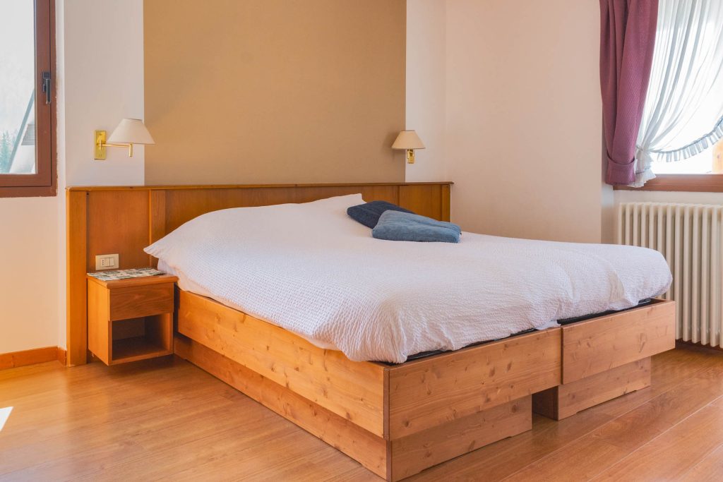 Residence San Martino di Castrozza