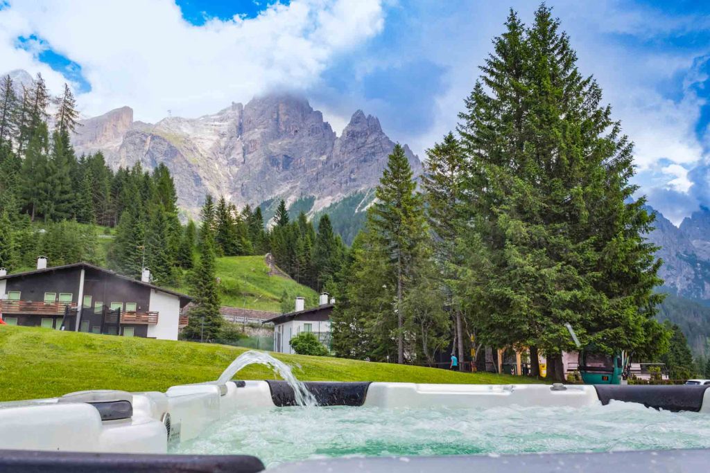 Residence San Martino di Castrozza